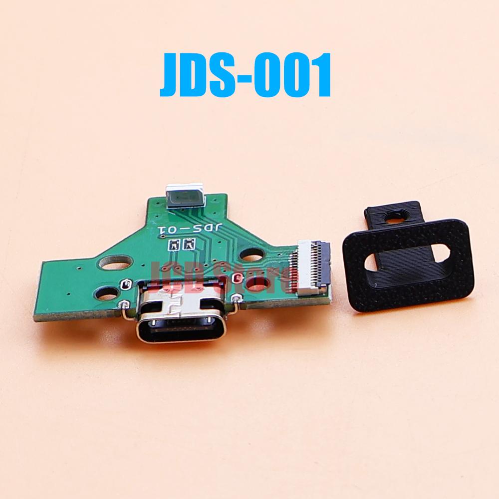 Новое поступление DIY Type-C Порт Зарядки Для Playstation 4 PS4 JDS 001 011 030 040 050 055 Оригинальная Плата Зарядки Контроллера