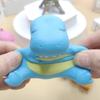 Amusing Adorable Appearance Long Lasting Decompression Toy Squeeze Dinosaur Party Favor for Kid