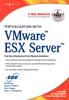 Книга Configuring VMware ESX Server 2.5