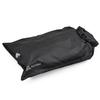 Daytona Motorcycle Camping Waterproof Bag Compression Compact Storage Air Valve Dry Bag STD 10L Black 49203