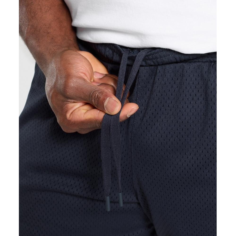 Gymshark Подъемные сетчатые шорты 5 Heavy Blue A1b9x Uctn