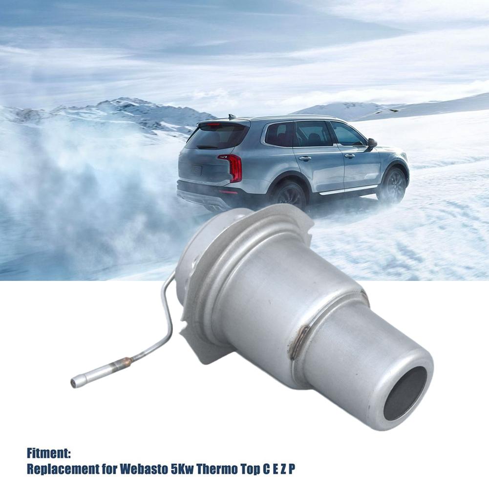 Комплекты автомобильных водонагревателей, воздушные обогреватели для грузовиков, камера сгорания Thermo Pro 50 для Webasto 5 кВт Thermo CEZP 92335C
