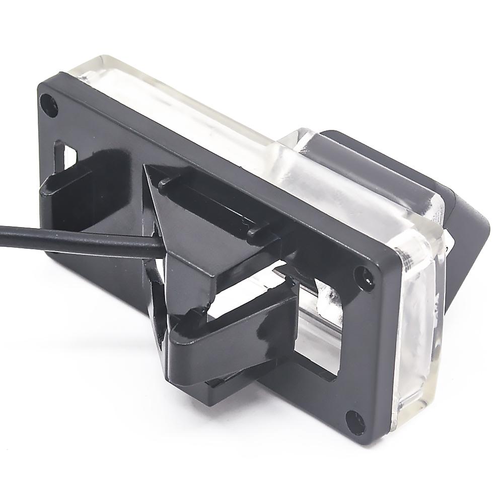 CCD автомобильный обратный резервный комплект для парковки автомобиля заднего вида камера для Toyota Land Cruiser LC100