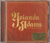 CD YOLANDA ADAMS - The Best Of Me 1566042 Elektra 2007 US Танцевальная и Электронная Музыка Б/У