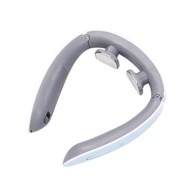 Массаж – Массаж шеи