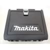 Оригинальный пластиковый кейс Makita (аккумуляторный ударный 18В TD173D/TD173/TD173DZ) Также можно хранить старые модели, такие как TD172.