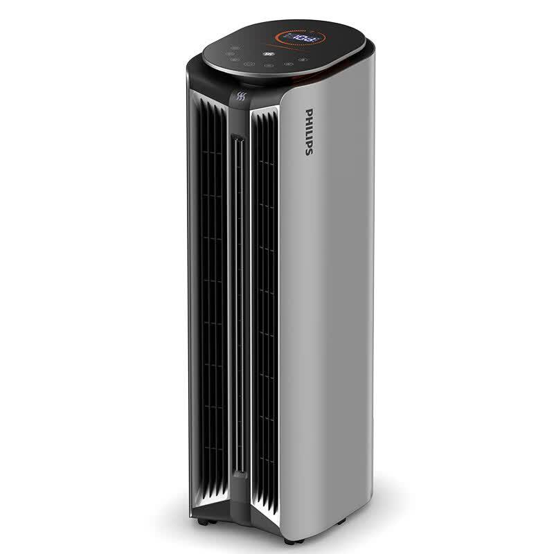 Philips Graphene Smart Fan Heater CN plug (adapter included)