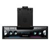 Audio 1D Mechaless Bluetooth USB iPod iPhone AUX DSP Carrozzeria MVH-7500SC