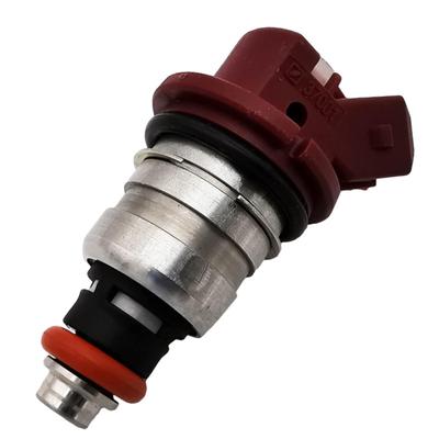 2 шт. Топливная форсунка для Mercury Optimax DFI 90 л.с. Подвесной мотор 2005 Автозапчасти 75-90-115-200-225 7590115200225