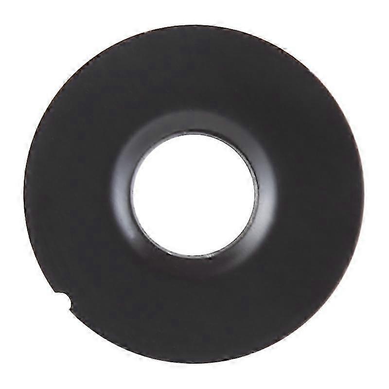 Canon EOS 80D OEM Mode Dial Replacement Iron Pad - Genuine Part