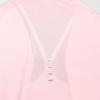 Nike Women's Swift Dri-FIT Short-Sleeve Running Top Pink HM9699-607