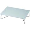 Soto Pop-Up Solo Table Field Hopper L Размер A3 Легкий Портативный Кемпинговый Стол