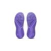 (GS) ASICS Gel-Resolution 9 'Белый Фиолетовый' Детские 1044A067-101