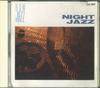 CD VARIOUS - Night Jazz J33J202071 POLY DOR Japan Jazz Used