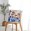 Pillow Case Wuthering Waves Game Square Pillow Cover For Sofa Bedroom Home Decor Morden Pillowcases