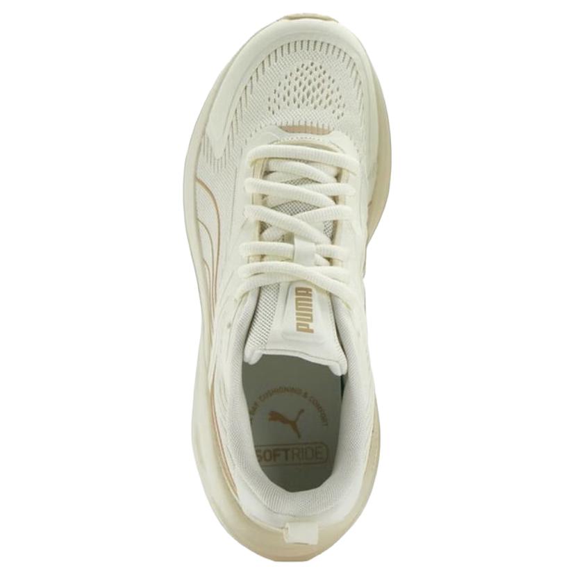 Puma Гипнотические кроссовки унисекс Hypnotic CN Summer Beige Cream 403952-02