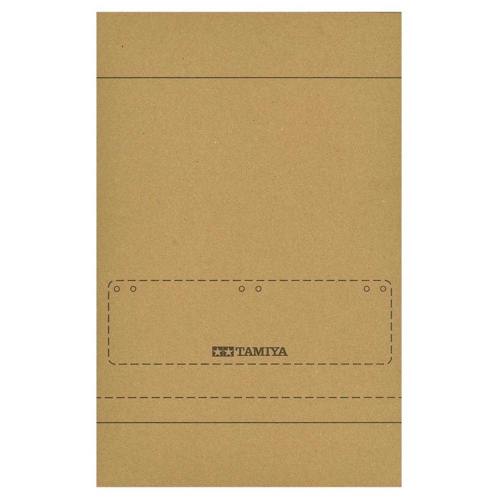 Tamiya Серия «Веселые поделки» №1 (70 Робот с дистанционным управлением для производства гусеничного типа (701 (70)