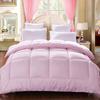 ANCHOW Feather Silk Fiber Winter Duvet