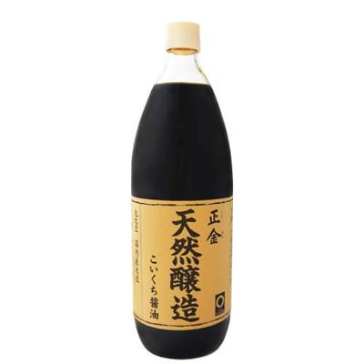Specie Naturally Brewed Koikuchi Soy Sauce 1L Набор из 6 шт. Specie Soy Sauce