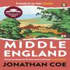 Middle England by Jonathan Coe Paperback Book 9780241983683