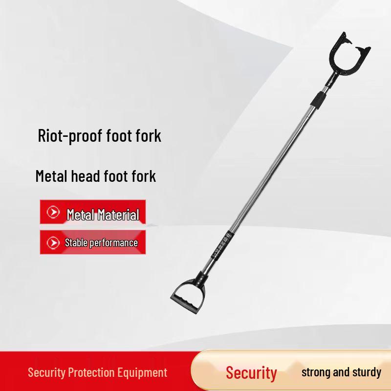 Chi Qi Anti-Riot Security Defense Forks