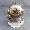 45.72 Cm Nautical U.S Navy Scuba Diving Helmet See Lovers Gift , Nautical Gift