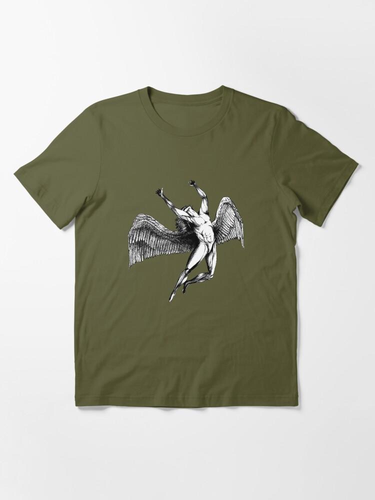 Led Zepelin Icarus Original Essential T-Shirt