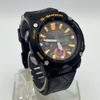 Б/у Рабочий item G-SHOCK GA-2000 Часы Королевство Бутан Специальная модель CASIO Casio Черный Желтый G-Shock