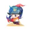 POP MART DIMOO WORLD x Honor of Kings 10-летний юбилей Ограниченная серия Большой размер