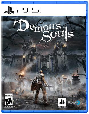 Souls North PS5 Демоны (Импортная версия Америка) -
