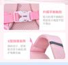 Pre school backpack, children's kindergarten, baby's senior class, lightweight spring outing, cute, large capacity, anti lost backpack