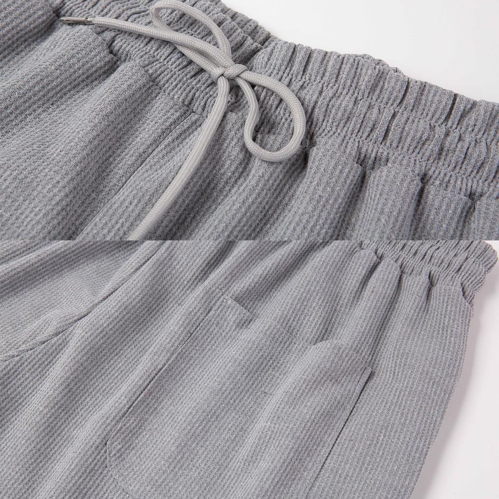 Мужские летние быстросохнущие дышащие спортивные шорты свободного кроя для повседневной носки, для бега на открытом воздухе, для тренировок, для фитнеса