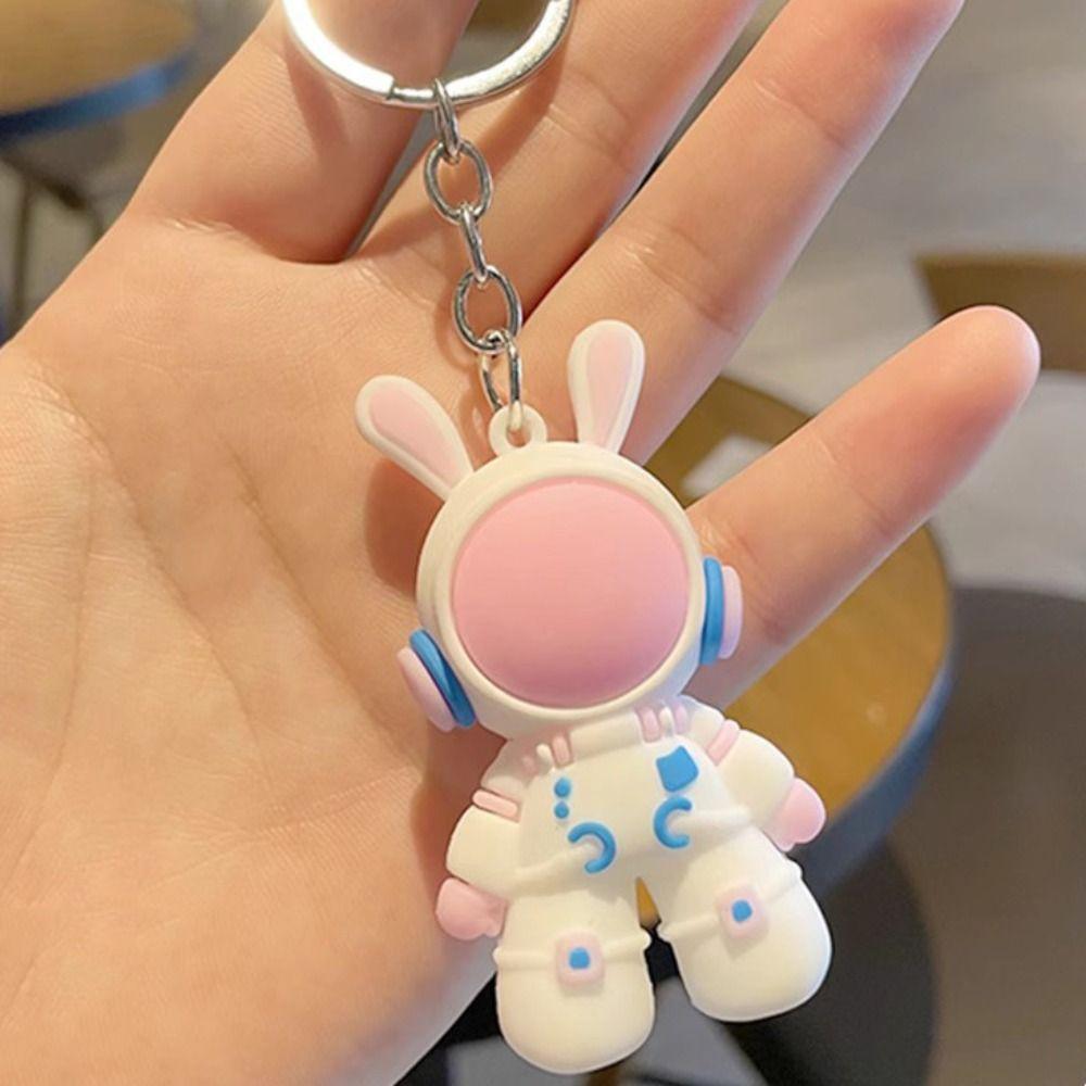 2шт креативная школьная сумка подвеска милый брелок для ключей для пары новый автомобильный брелок для ключей для мужчин и женщин