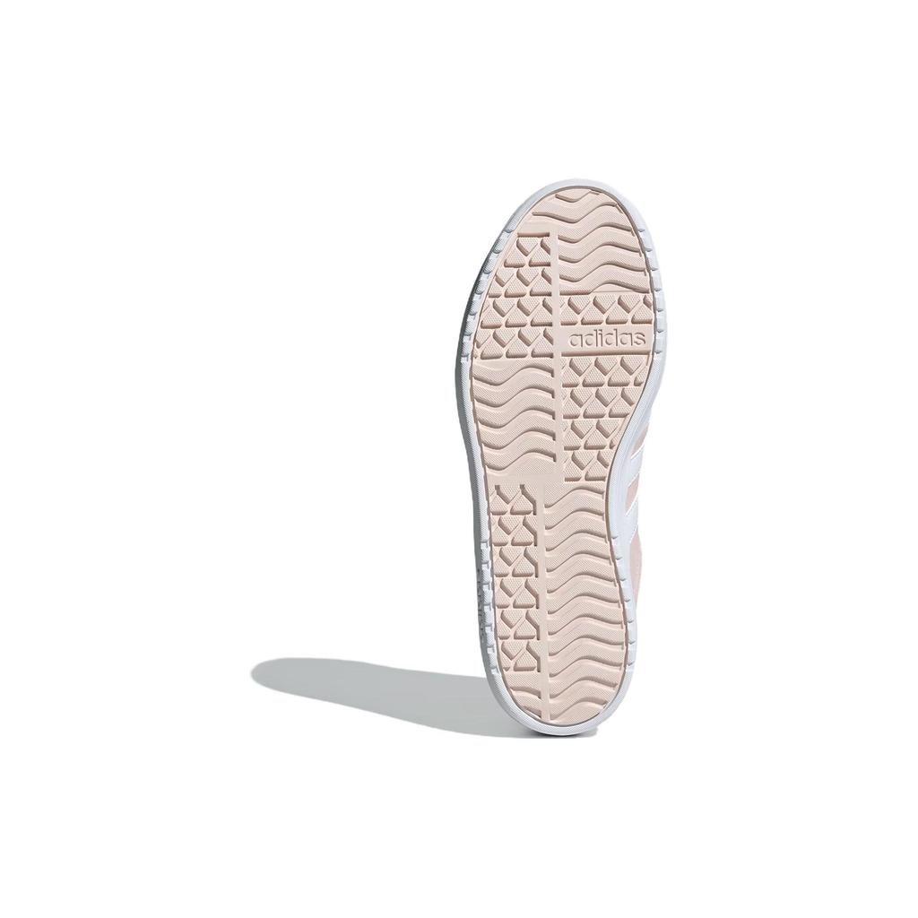 adidas Женские кроссовки VL Court Bold Wonder Quartz Розовое облако-Белый IH9996