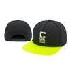 Foreign trade flat-brimmed hat, adjusting hat, car hat, trendy hat, American fashion hat, sun one piece, and wholesale