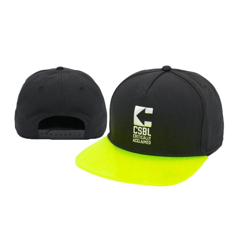 Foreign trade flat-brimmed hat, adjusting hat, car hat, trendy hat, American fashion hat, sun one piece, and wholesale