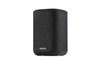 Сетевая колонка Denon DENONHOME150 со встроенным Amazon Music HD/Alexa Denon HOME 150K Черный