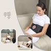 Unisex Inflatable Waist Support Traction Belt