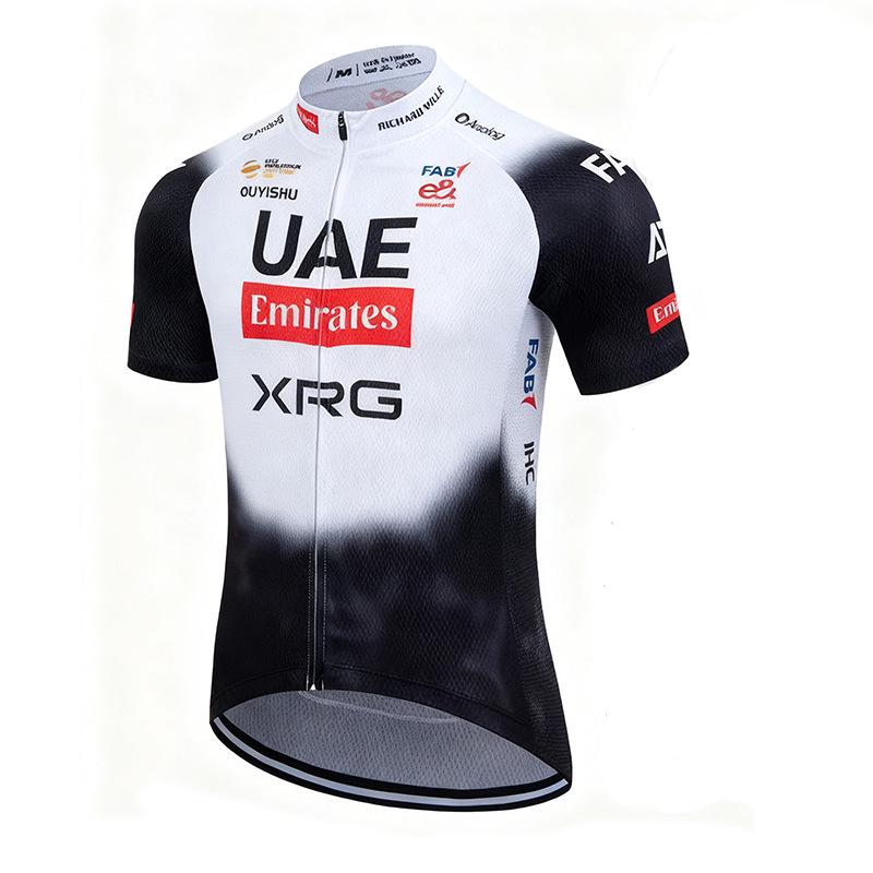 Cycling Suit Men's Road Bike Top Summer Cycling Suit Short Sleeve Set 2026 Outdoor Sports Cycling Suit Race Set