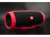 Экологичный силиконовый защитный чехол для JBL Charge 3
