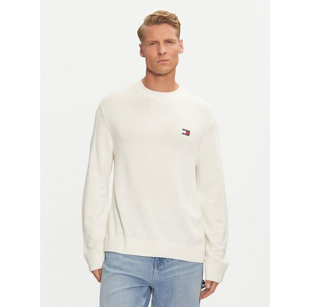Свитер Tommy Jeans Badge