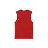 Jordan Спортивная баскетбольная майка Dri FIT для мужчин, красная DM1828-687