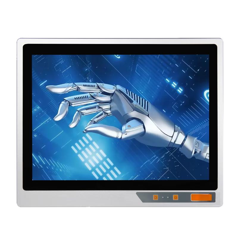 VINcanWO Industrial Embedded Touch Panel PC (CN version)
