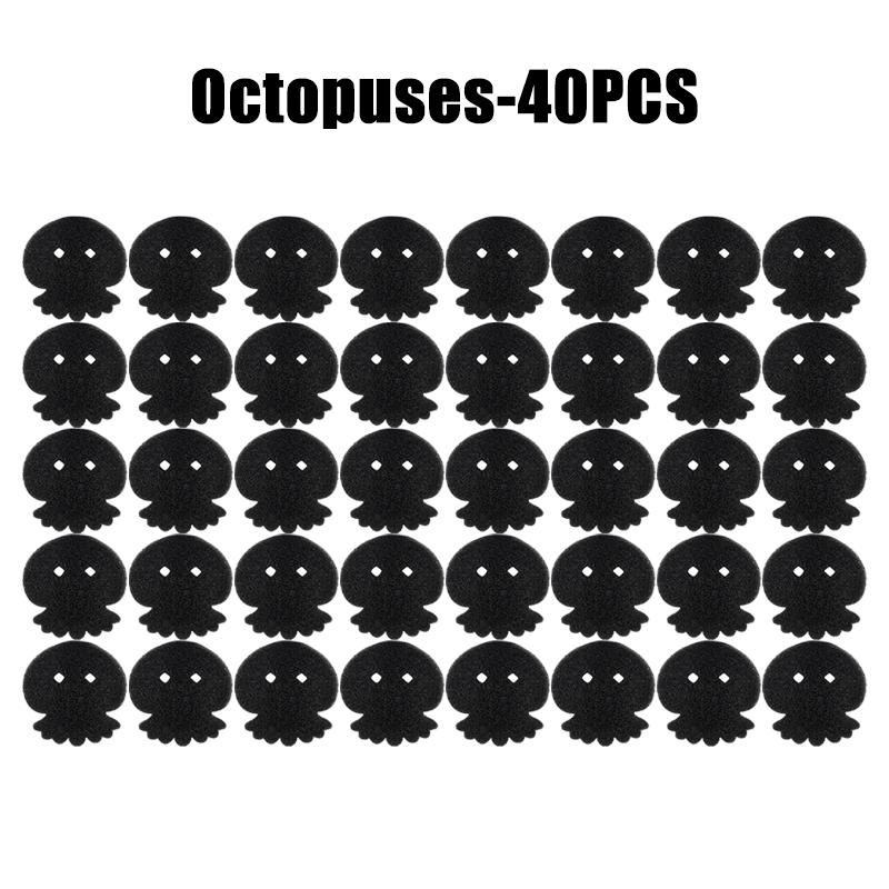 Удалитель шерсти домашних животных Форма медведя Шарик для стирки Уловитель ворса для стиральной машины Многоразовый Губка для чистки одежды дивана шерсти кошки собаки