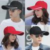 Men's Large Brim Baseball Cap for Spring/Summer Outdoor Sun Protection - Extended Size Duckbill Hat
