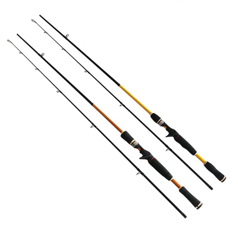 Brangdy XUL Carbon Fiber Casting Lure Rod