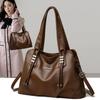 Women's Tote Bag Mom Shoulder Bag Large Capacity Crossbody Bag