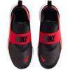 Nike Кроссовки для бега Flex Runner 4 Низкие Черно-Красные Детские IF2894-606