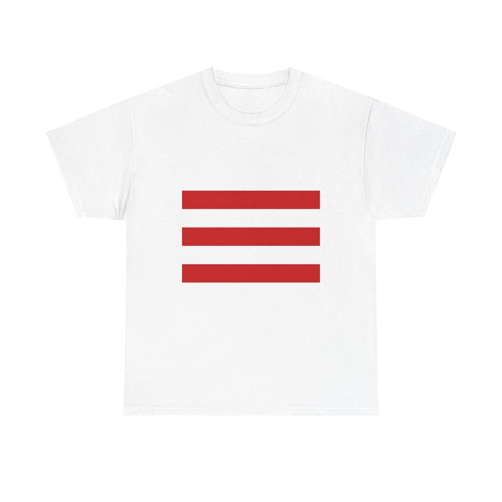 Flag of Cuneo Italy - T shirt