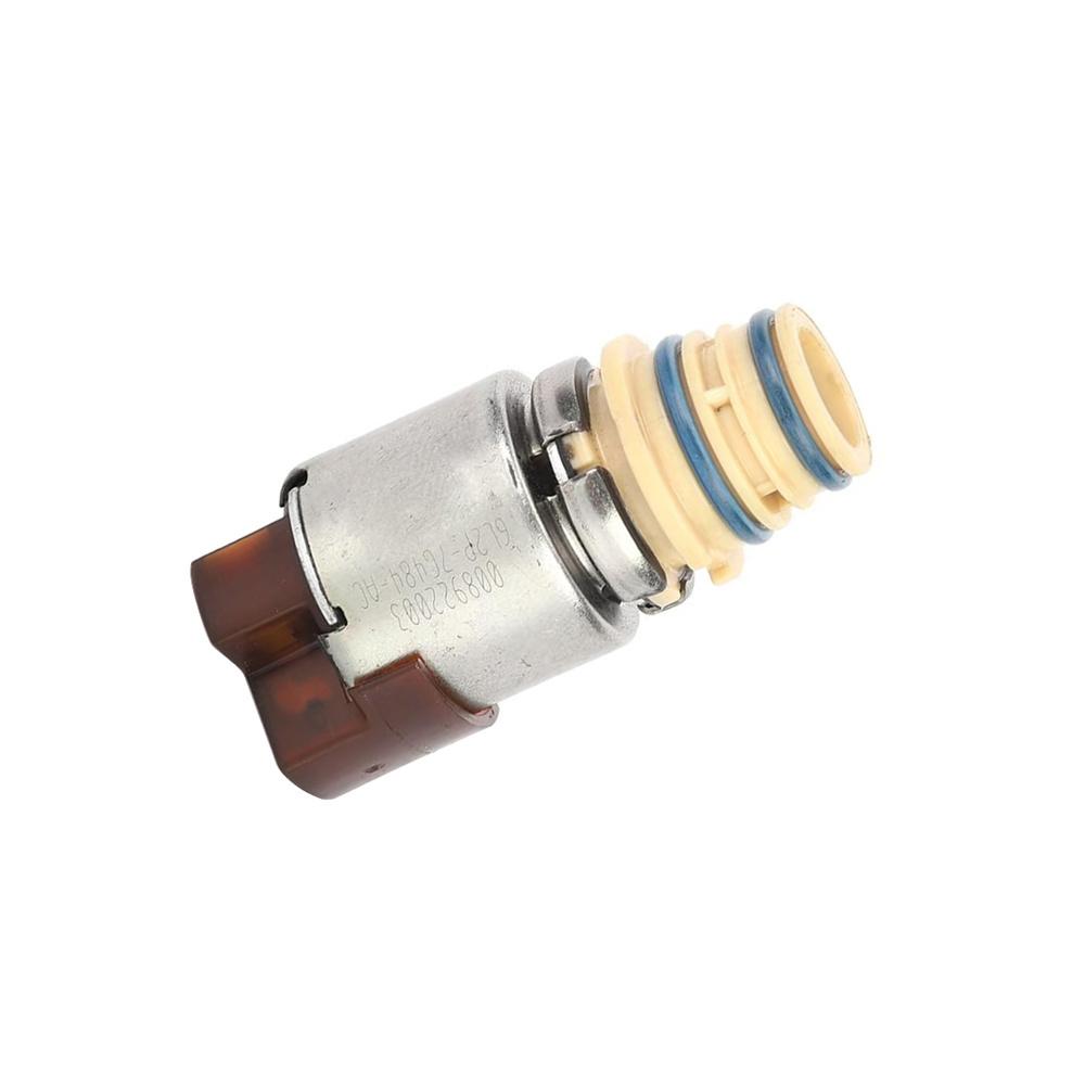 Комплект соленоидов трансмиссии 6R60 6R80 AL3P7G276AF для FORD F150 Ranger Explorer